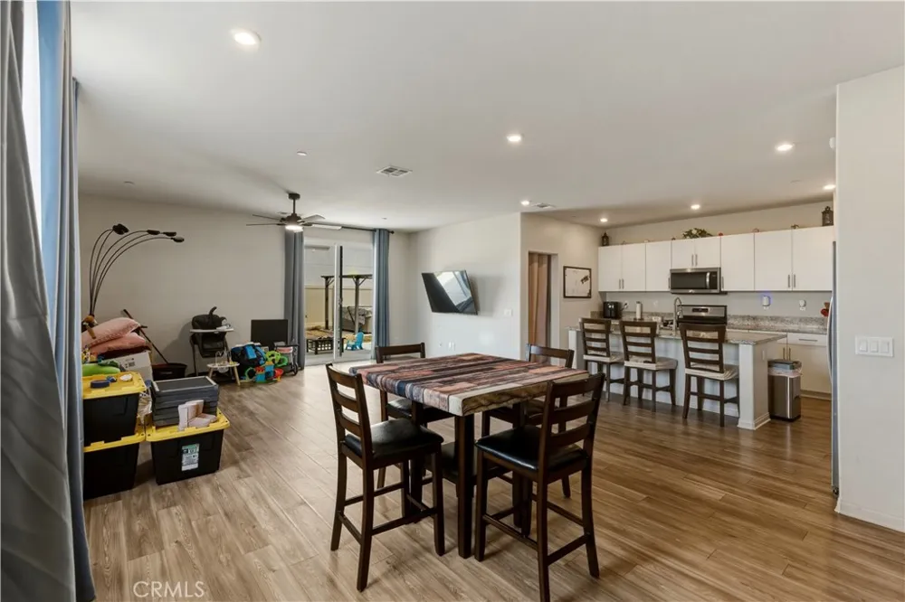 1726 Plume San Jacinto, CA 92583