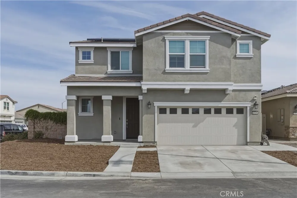 1726 Plume San Jacinto, CA 92583