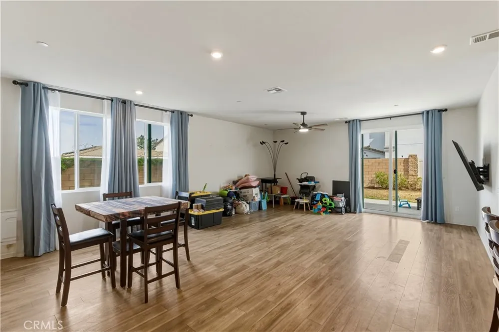 1726 Plume San Jacinto, CA 92583