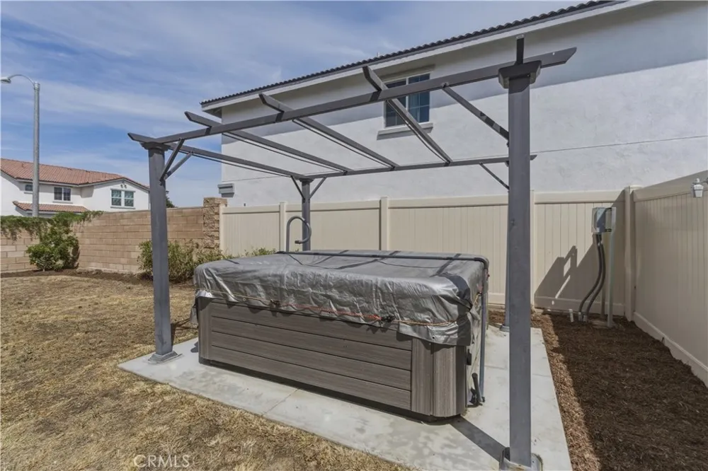 1726 Plume San Jacinto, CA 92583