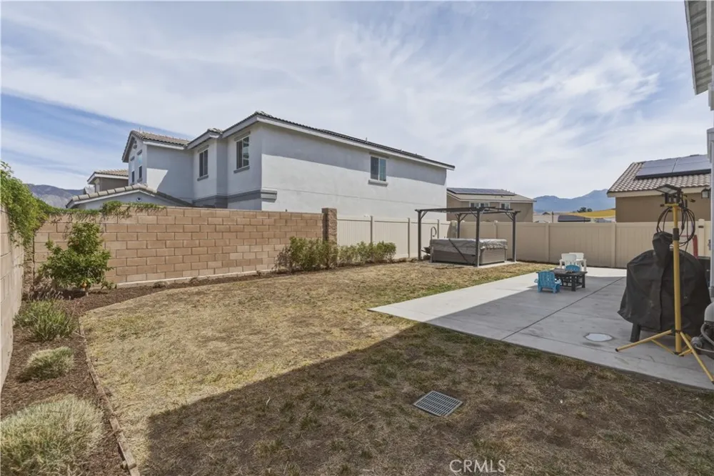 1726 Plume San Jacinto, CA 92583