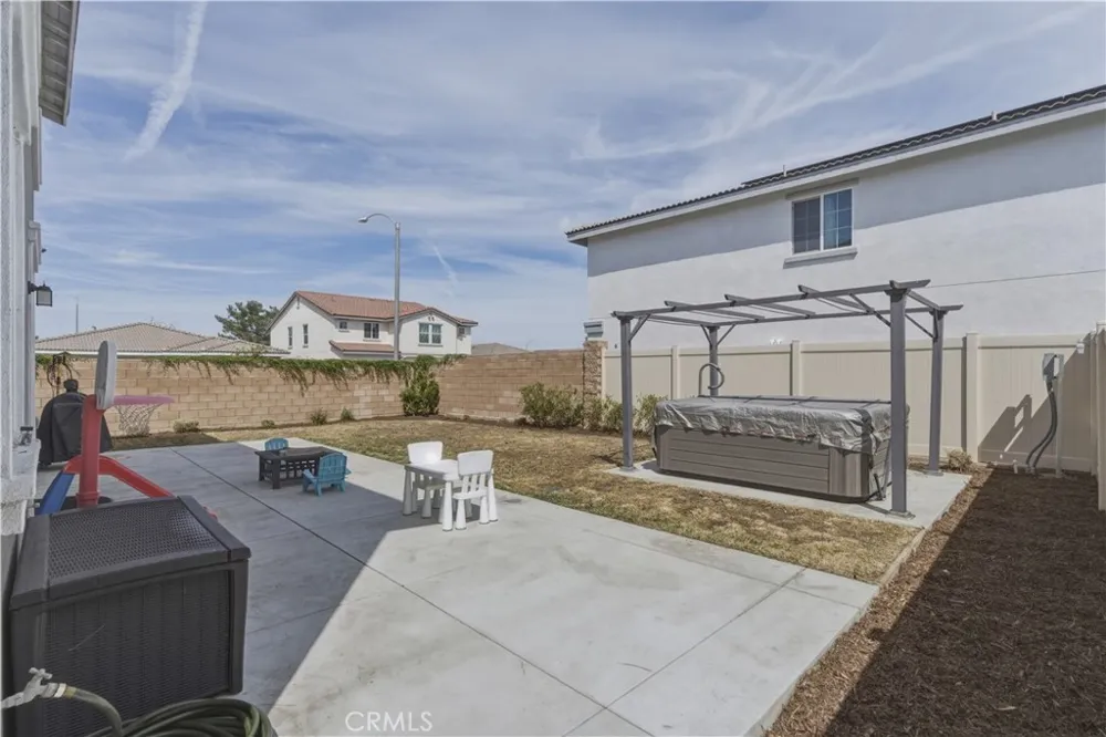 1726 Plume San Jacinto, CA 92583