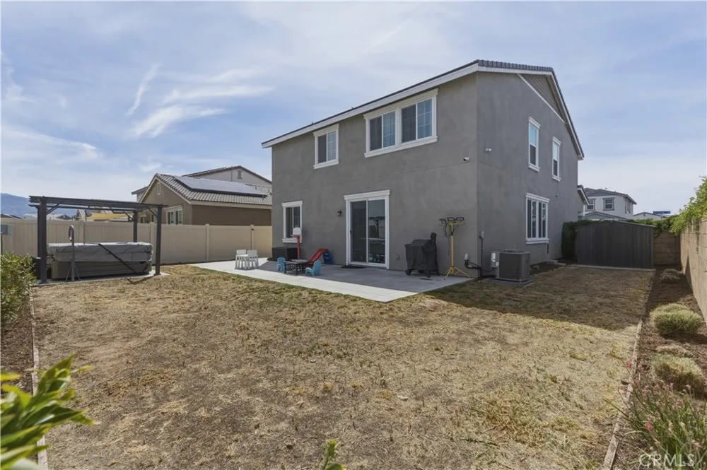 1726 Plume San Jacinto, CA 92583