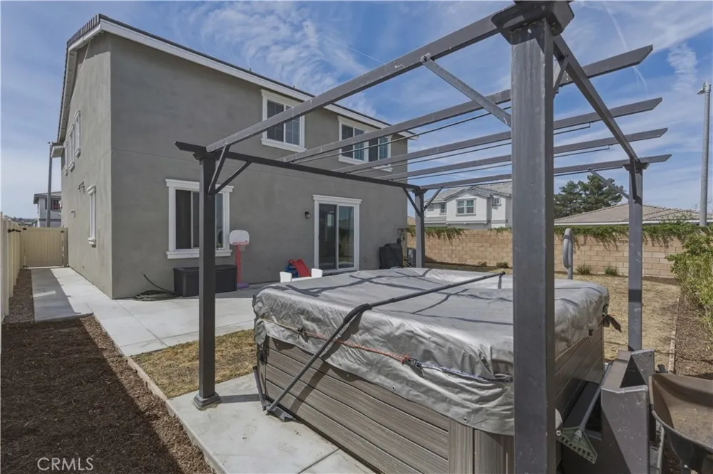 1726 Plume San Jacinto, CA 92583