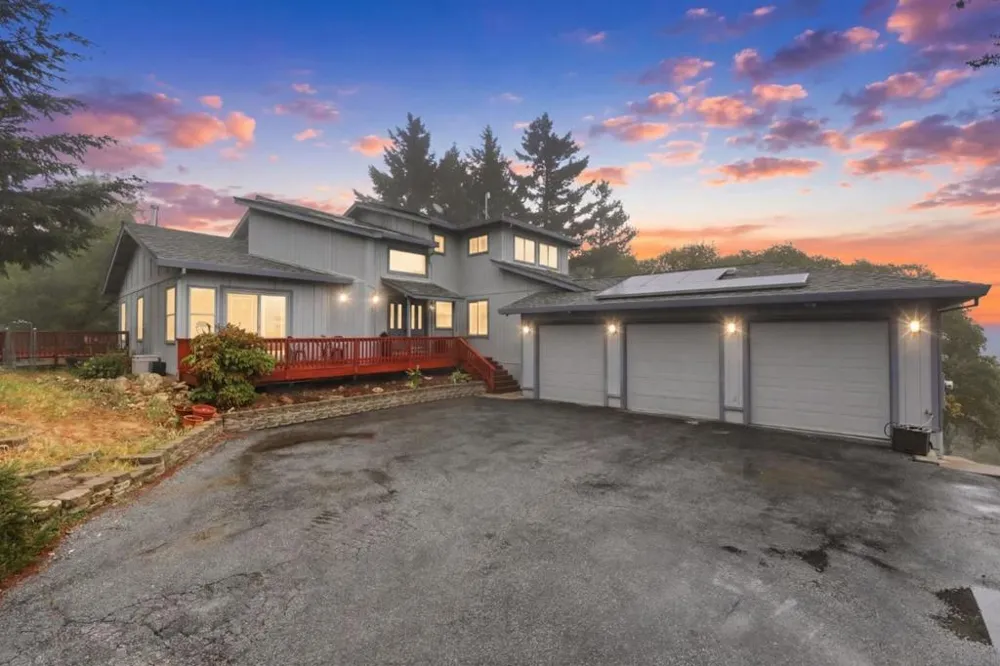 18453 Las Cumbres Road Los Gatos, CA 95033