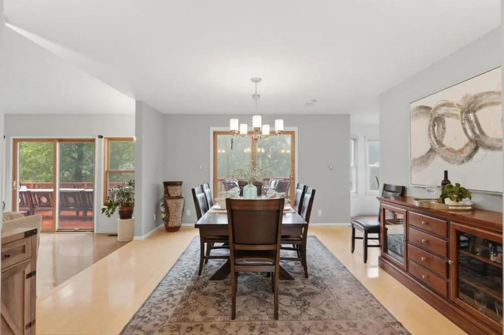 18453 Las Cumbres Road Los Gatos, CA 95033