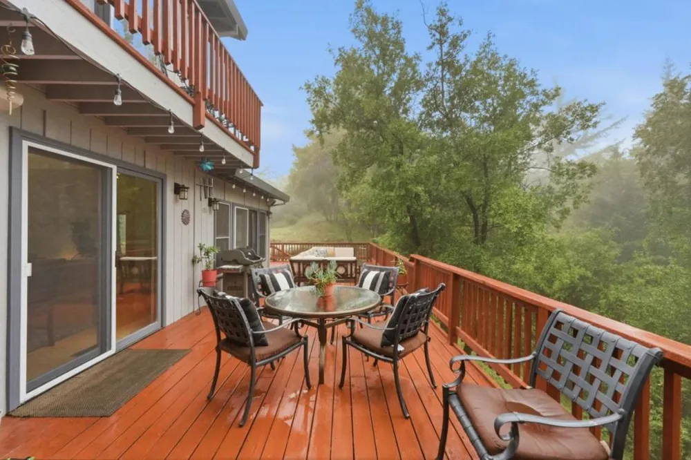 18453 Las Cumbres Road Los Gatos, CA 95033