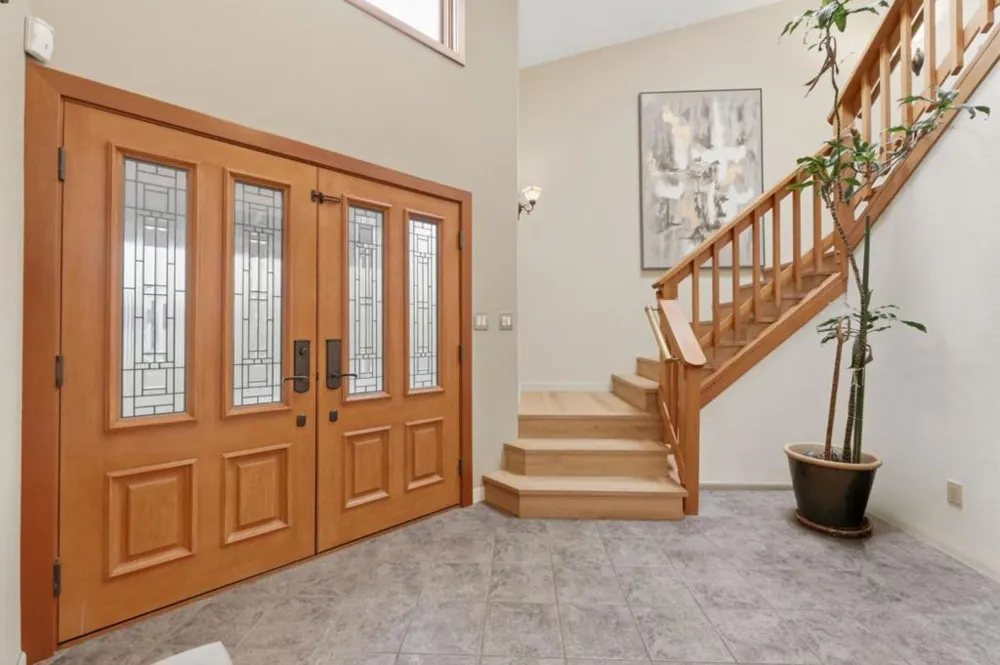 18453 Las Cumbres Road Los Gatos, CA 95033