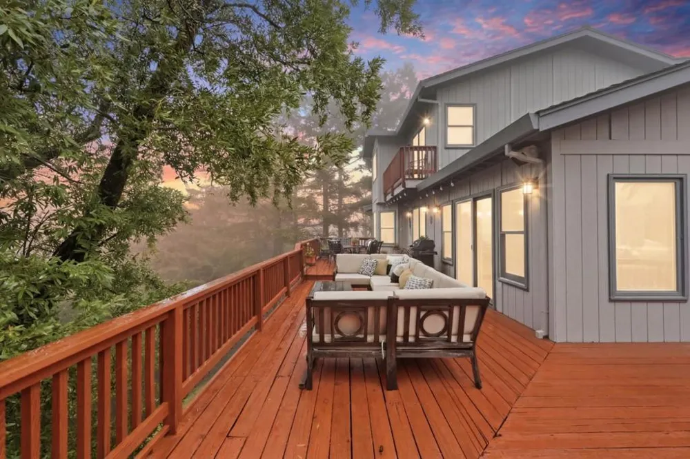 18453 Las Cumbres Road Los Gatos, CA 95033