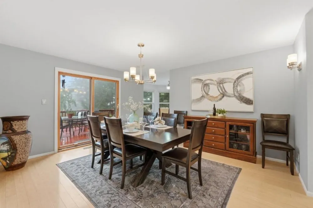 18453 Las Cumbres Road Los Gatos, CA 95033