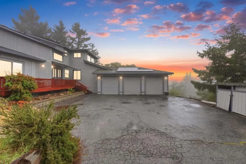 18453 Las Cumbres Road Los Gatos, CA 95033