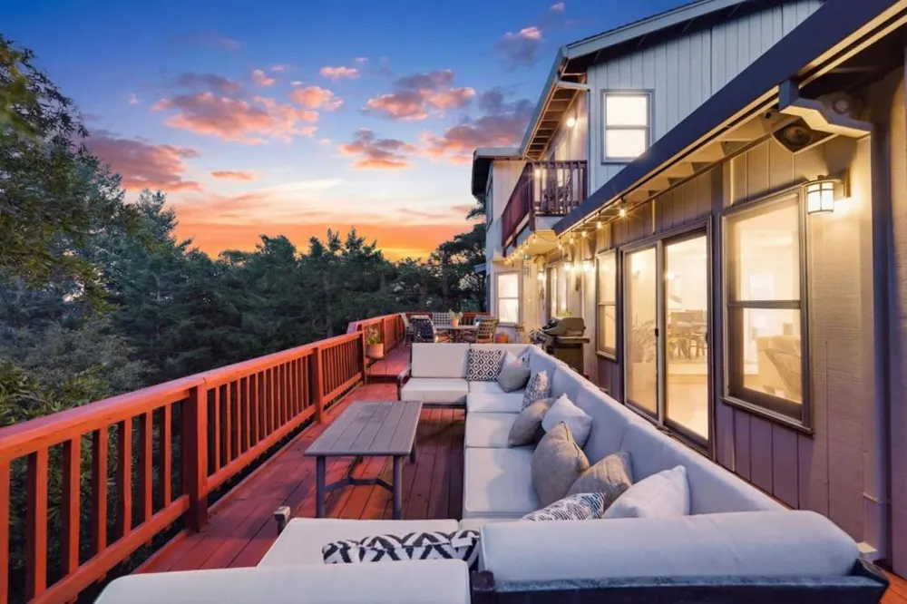 18453 Las Cumbres Road Los Gatos, CA 95033