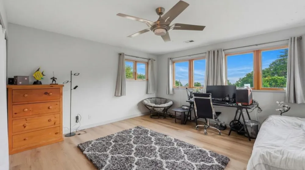18453 Las Cumbres Road Los Gatos, CA 95033