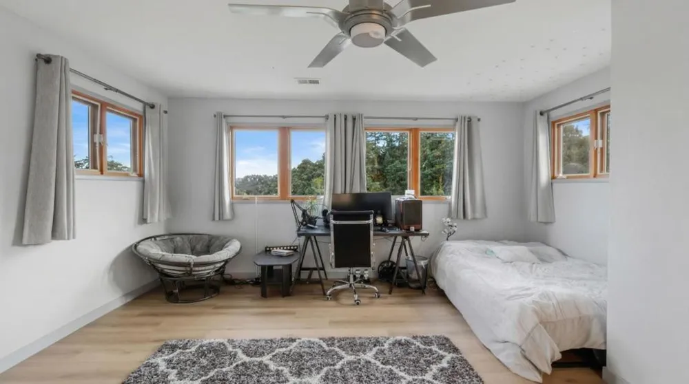 18453 Las Cumbres Road Los Gatos, CA 95033