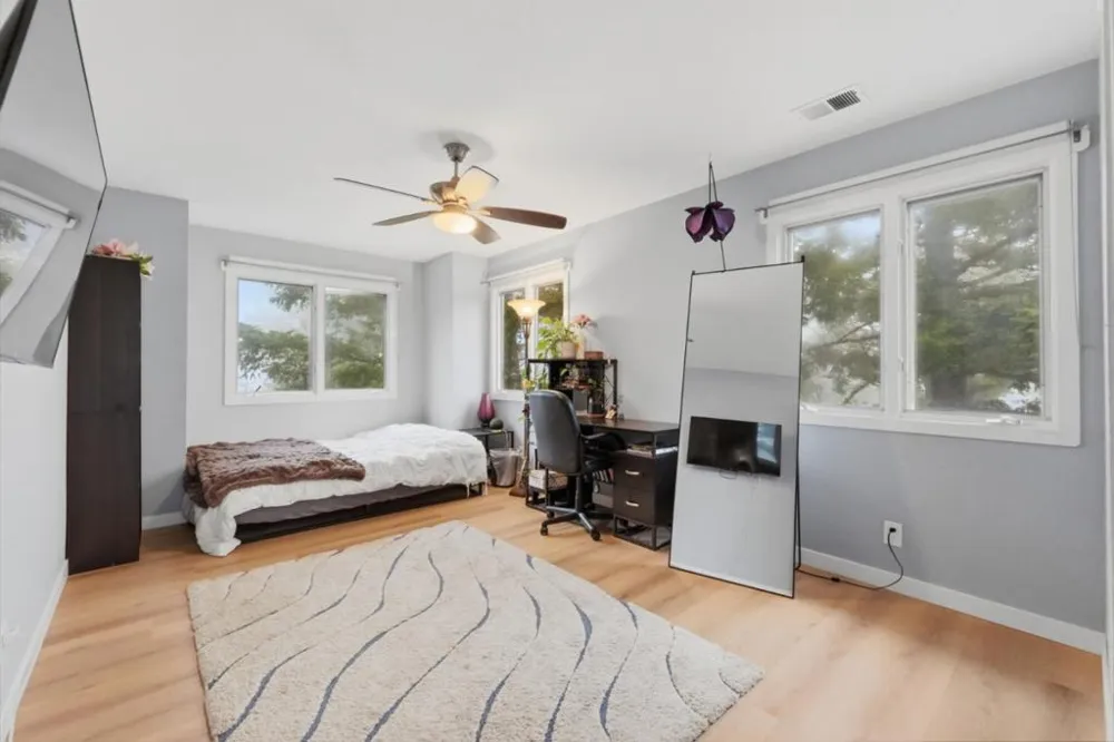 18453 Las Cumbres Road Los Gatos, CA 95033