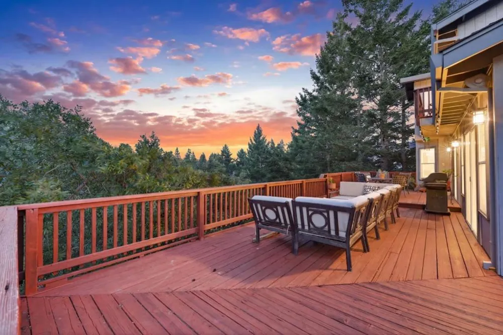 18453 Las Cumbres Road Los Gatos, CA 95033