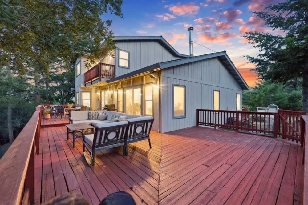 18453 Las Cumbres Road Los Gatos, CA 95033