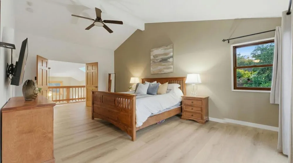 18453 Las Cumbres Road Los Gatos, CA 95033