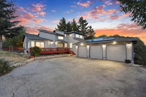 18453 Las Cumbres Road