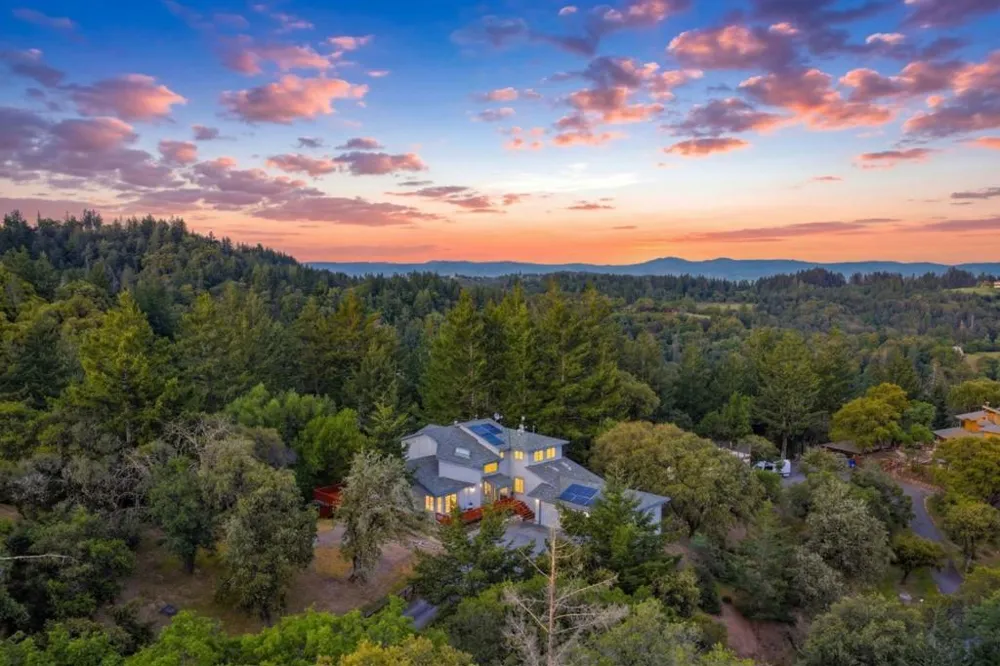 18453 Las Cumbres Road Los Gatos, CA 95033