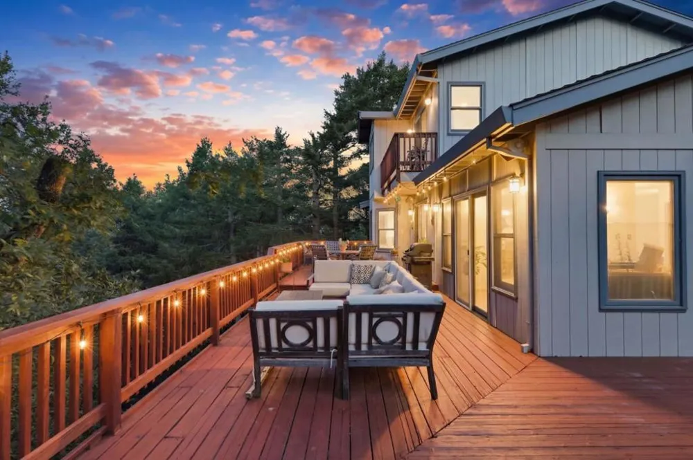 18453 Las Cumbres Road Los Gatos, CA 95033