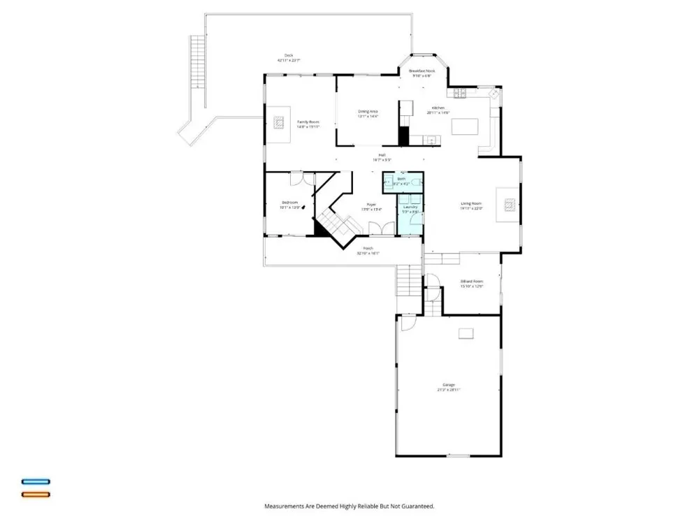 18453 Las Cumbres Road Los Gatos, CA 95033