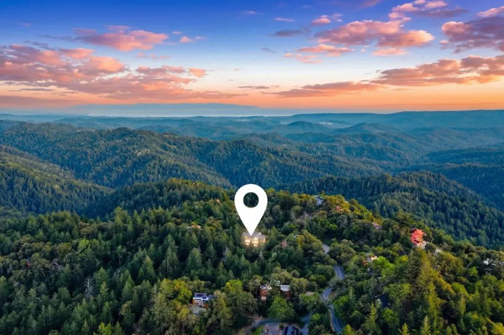 18453 Las Cumbres Road Los Gatos, CA 95033