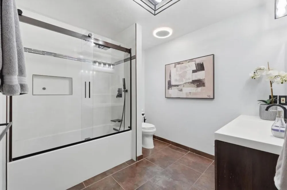 18453 Las Cumbres Road Los Gatos, CA 95033