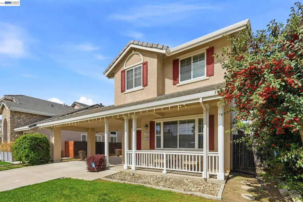 1339 Cherry Blossom Tracy, CA 95377