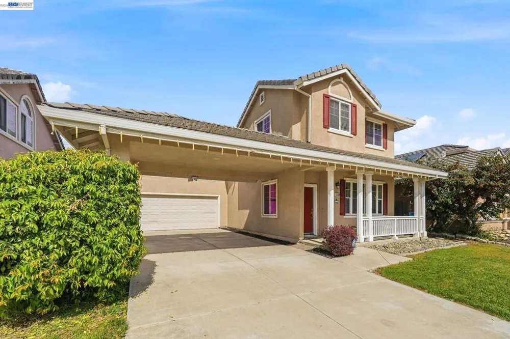 1339 Cherry Blossom Tracy, CA 95377
