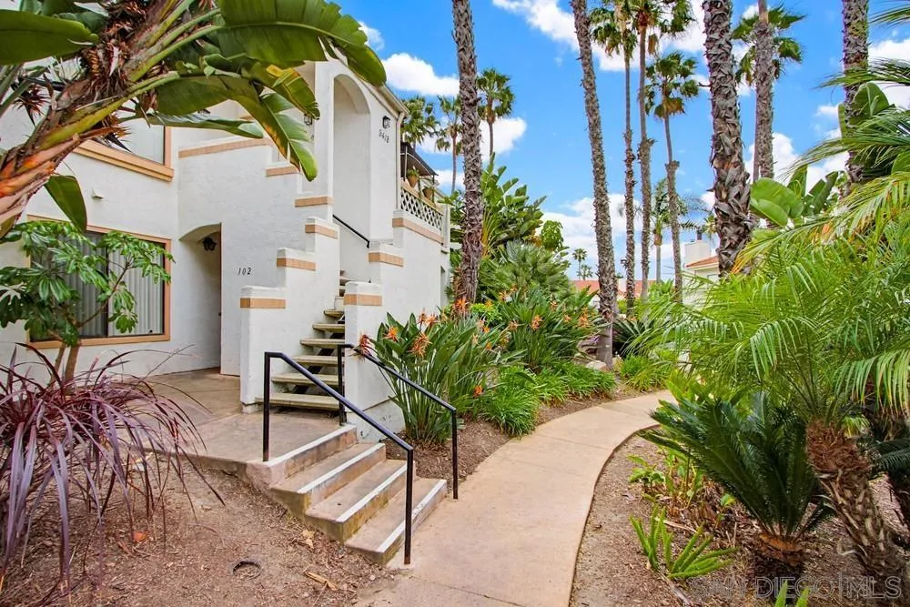 9418 Twin Trails Dr #102 San Diego, CA 92129