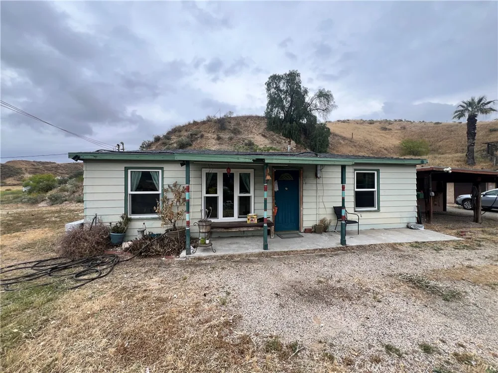 7530 Reche Canyon Colton, CA 92324
