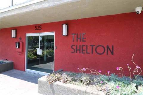 525 S Shelton #102