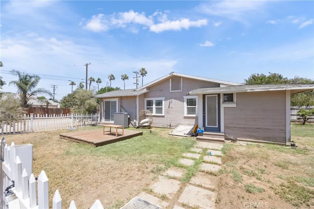 4072 Corona Avenue Norco, CA 92860