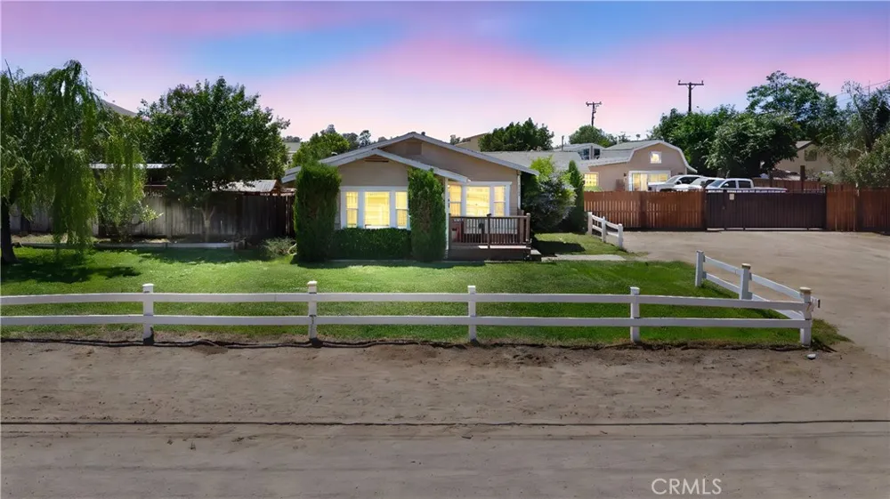 4072 Corona Avenue Norco, CA 92860