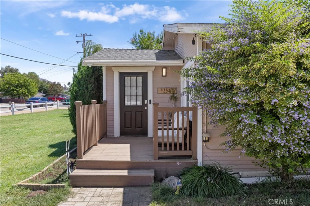 4072 Corona Avenue Norco, CA 92860