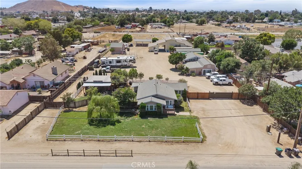 4072 Corona Avenue Norco, CA 92860