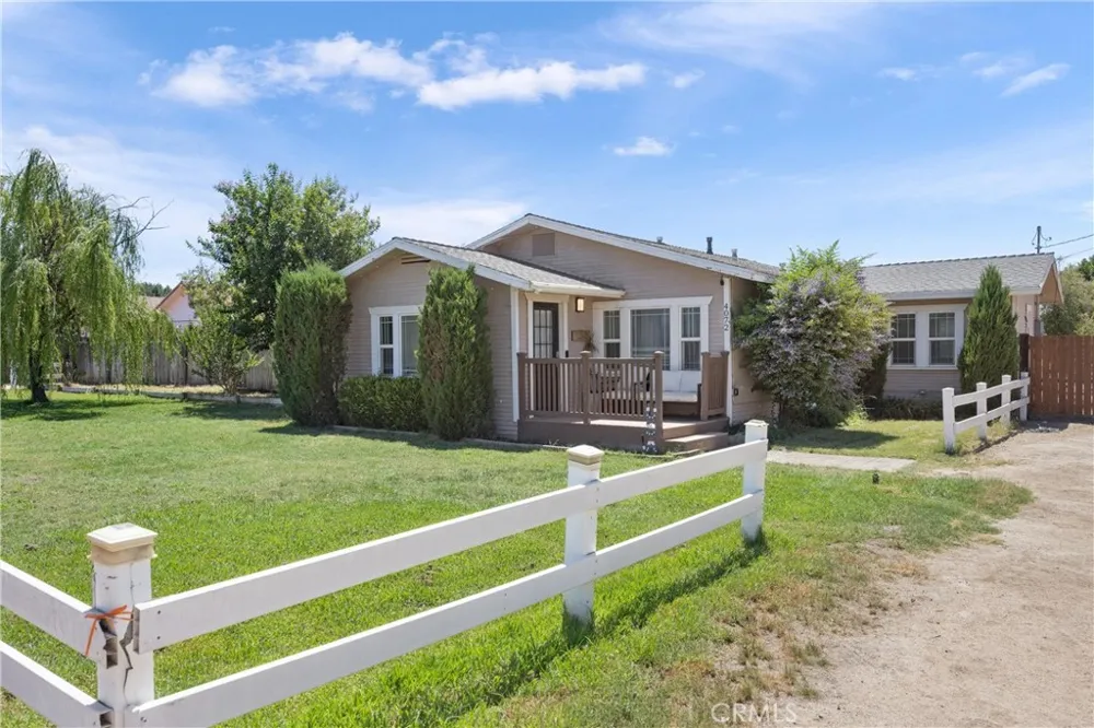 4072 Corona Avenue Norco, CA 92860