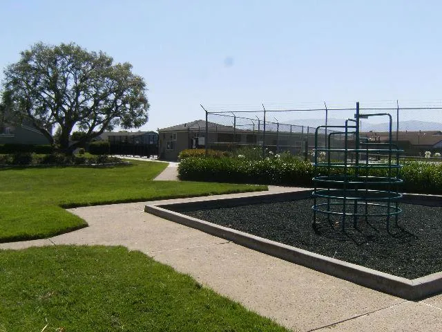 1253 Los Olivos Drive #5 Salinas, CA 93901
