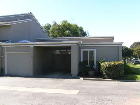 1253 Los Olivos Drive #5