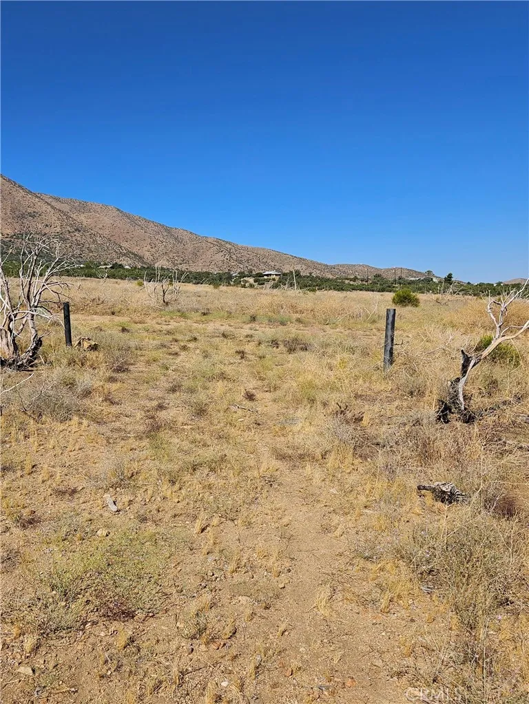 116 E Street East Juniper Hills, CA 93543