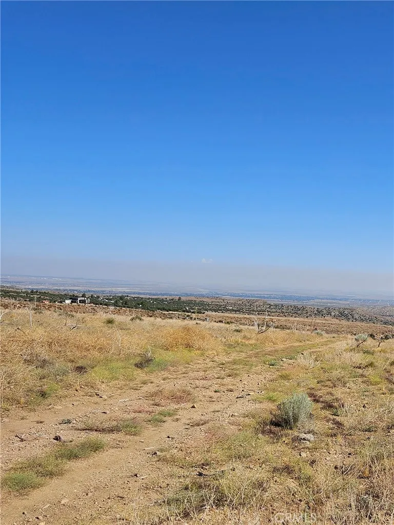 116 E Street East Juniper Hills, CA 93543