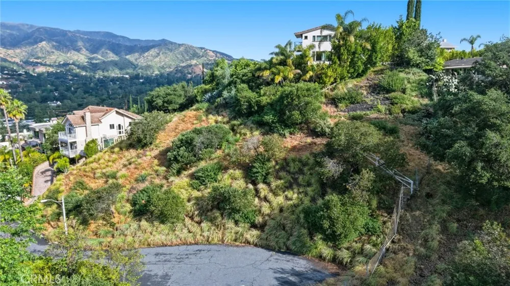 Arvin Glendale, CA 91208