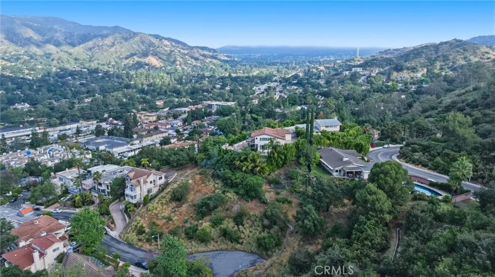 Arvin Glendale, CA 91208