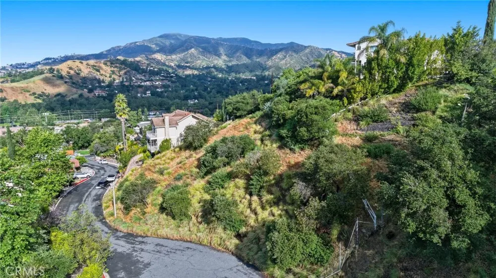 Arvin Glendale, CA 91208