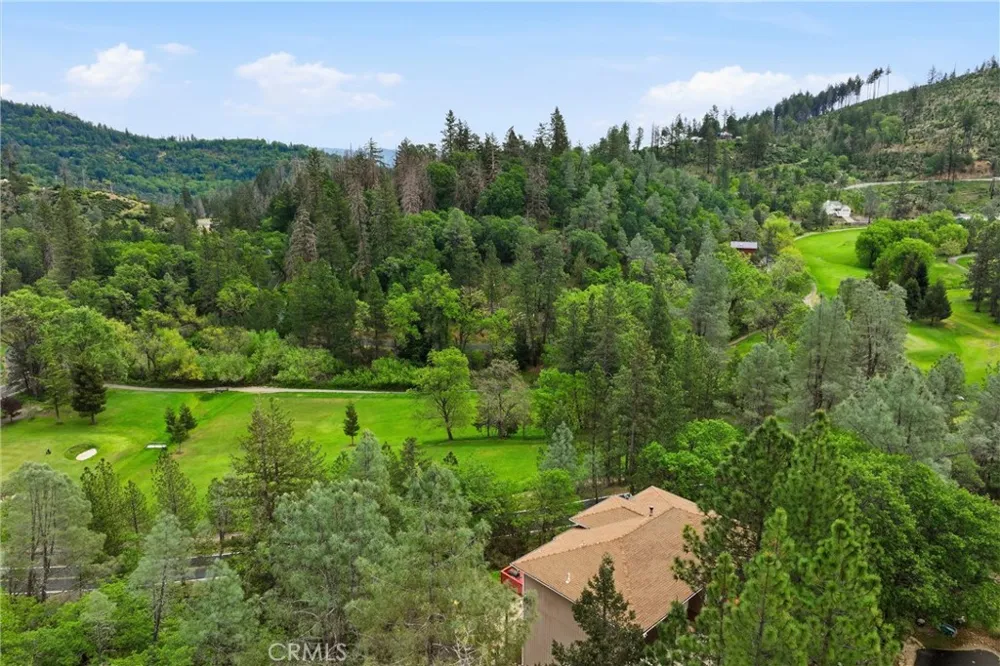 14000 Nelson Lane Cobb, CA 95426