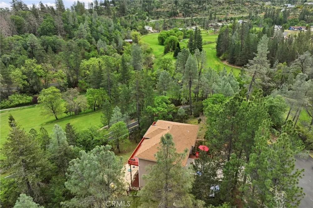 14000 Nelson Lane Cobb, CA 95426