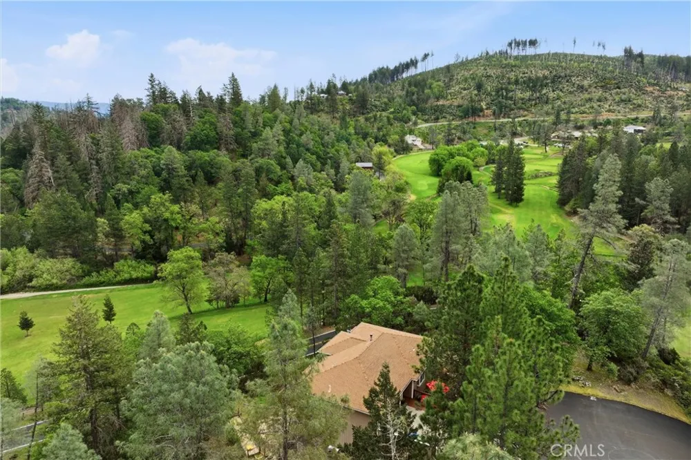 14000 Nelson Lane Cobb, CA 95426