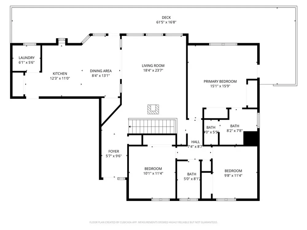 14000 Nelson Lane Cobb, CA 95426