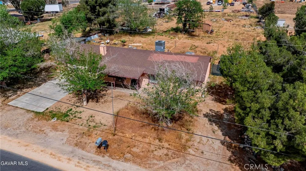 10731 E Avenue R2 Littlerock, CA 93543